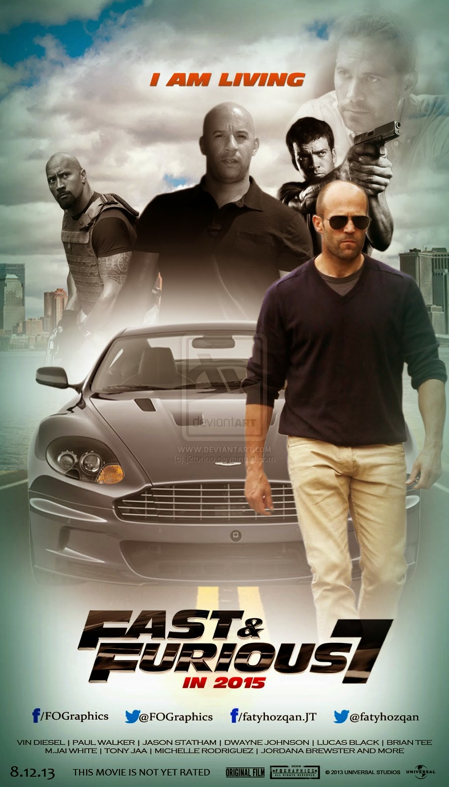 fast and furious 7 movie download 720p